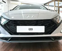Zunanja slika - Hyundai i20 - 1.0 T-GDI COMFORT-WINTER-ACC-REZ.KOLO-VIDEO - 2 - Predogledna slika