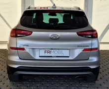 Zunanja slika - Hyundai Tucson - 1.6 CRDI 4WD Style Winter Pack - 4 - Predogledna slika