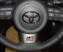 Zunanja slika - Toyota GR Yaris - 1.6L Turbo AT 8 Race JBL - 6 - Predogledna slika