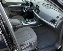Zunanja slika - Audi Q5 - quattro 40 TDI S tronic-Pano-Kam-Ass-aTemp- - 8 - Predogledna slika