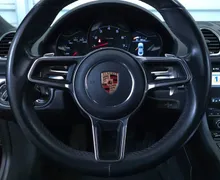 Zunanja slika - Porsche 718 - Cayman 2.0 CAYMAN - PDK - KAMERA - ALCANTARA - PDC ... - 9 - Predogledna slika