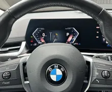 Zunanja slika - BMW X1 - serija :  sDrive18d AVT xLine-USNJE-KAMERA-LED-18COL-NAVI - 13 - Predogledna slika