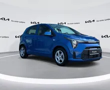 Zunanja slika - KIA Picanto - 1.0 MPI LX Active... - 3 - Predogledna slika
