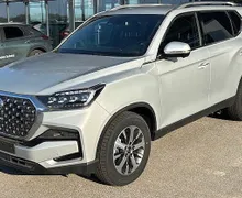 Zunanja slika - SsangYong Rexton - 2.2 XDi Limited 4WD NAVI.FULL LED....AKCIJA.... - 1 - Predogledna slika