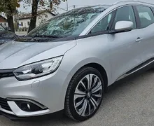 Zunanja slika - Renault Scénic - Grand Scenic 1.7 Blue dCi 120ks °1-LASTNIK° ° °NAVI° °KLJUKA° - 1 - Predogledna slika