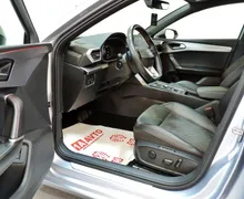 Zunanja slika - Seat Leon - ST 2.0 TDI FR DSG ACC-LED-MRTVI KOTI-MEMORY - 9 - Predogledna slika