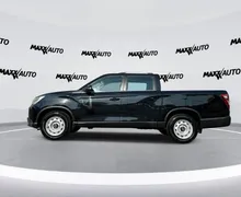 Notranja slika - KG Mobility Musso - 2.2 XDI 4x4 M T ACTIVE+ - 8 - Predogledna slika