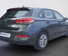 Zunanja slika - Hyundai i30 - 1.5 MPI 110 TREND - 3 - Predogledna slika