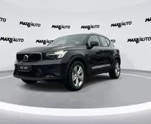 Zunanja slika - Volvo XC40 - B3 P Core AT DCT 3 leta garancije + 3 servisi... - 1 - Predogledna slika