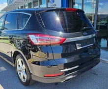 Zunanja slika - Ford S-MAX - 2.0 TDCi Titanium Aut. - 10 - Predogledna slika