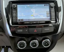 Zunanja slika - Citroën C4 Aircross - 2WD 1.6 e-HDi  Exclusive LED KAMERA 2.LASTNIK TO.. - 6 - Predogledna slika