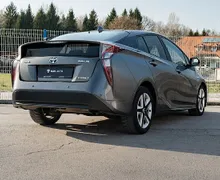 Zunanja slika - Toyota Prius - 1.8 VVT-i Hybrid-JBL-KAMERA-ACC-KEYLESS - 5 - Predogledna slika