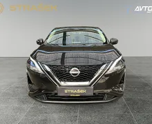 Zunanja slika - Nissan Qashqai - 1.3 DIG-T MHEV Acenta X-Tronic- 1 Leto JAMSTVA - 5 - Predogledna slika