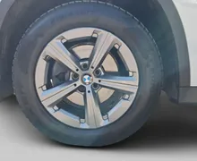 Zunanja slika - BMW X1 - serija :  sDrive18d  AT vl. kljuka, LED - 17 - Predogledna slika