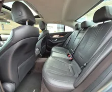 Zunanja slika - Mercedes-Benz CLS-Razred - CLS-Razred - 13 - Predogledna slika