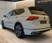 Zunanja slika - Volkswagen Tiguan Allspace - 4motion 2.0 TDI R-Line DSG Matrix.virtual.Harm. - 3 - Predogledna slika