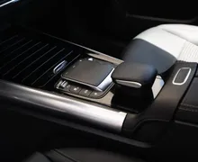 Zunanja slika - Mercedes-Benz GLA-Razred - GLA 180 AUT. LED tempomat ambient. osvet. - 16 - Predogledna slika