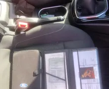 Servisna knjižica - Ford B-MAX - 1.0 ecoboost TITANIUM - 7 - Predogledna slika