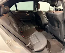 Notranja slika - Mercedes-Benz E-Razred - 200 CDI-EDITION-AUT-BI-XENON-LED-NAVIGACIJA-TEMPO. - 12 - Predogledna slika