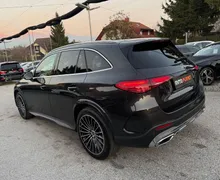 Zunanja slika - Mercedes-Benz GLC-Razred - GLC 200 4MATIC HYBRID AMG LiNE FULL LED ACC ALU20 - 3 - Predogledna slika