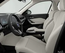 Zunanja slika - BMW iX - 1 xDrive30 - 6 - Predogledna slika