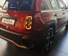 Zunanja slika - Renault 4 E-tech - Techno 150 Comfort Range - 6 - Predogledna slika