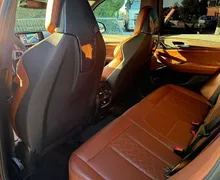Zunanja slika - BMW X3 - serija : M 600ps - 12 - Predogledna slika