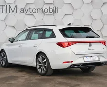 Zunanja slika - Seat Leon - Sportstourer 2.0 TDI DSG FR-Line 150KM - 4 - Predogledna slika