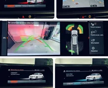 Zunanja slika - BMW Serija 3 - Touring: 318d LED-NAVI-KAMERA-ACC - 14 - Predogledna slika