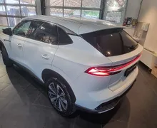 Zunanja slika - MG MG HS - HS Luxury 1.5T-GDI Avt+7 let tovarniške garancije - 8 - Predogledna slika