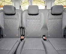 Zunanja slika - Peugeot Rifter - 1.5 BlueHDI 131KM NAVI-PDC-APP CONNECT-VELIKI SERV - 11 - Predogledna slika