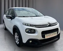 Zunanja slika - Citroën C3 - Elle PureTech 82 BVM - 2 - Predogledna slika