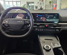 Zunanja slika - KIA Sportage - 2WD 1.6 T-GDI EX Fresh Plus ISG DCT. VEČ BARV - 7 - Predogledna slika