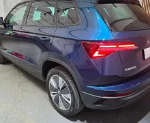 Zunanja slika - Škoda Karoq - 2.0 TDI Style DSG VIRTUAL-ACC-LANE-FULL LED - 5 - Predogledna slika
