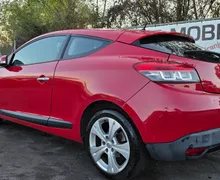 Zunanja slika - Renault Mégane - Megane COUPE 1.6 16V XENON-KEYLESS GO-ALU-SLOVENSKI - 6 - Predogledna slika