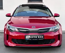 Zunanja slika - KIA Optima - 2.0 PHEV+ACC+LAS+MRTVI KOT+PANORAMA+HI-FI - 2 - Predogledna slika