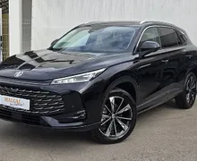Zunanja slika - MG MG HS - HS Luxury 1.5T-GDI Avt+7 let tovarniške garancije - 1 - Predogledna slika