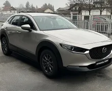 Zunanja slika - Mazda CX-30 - G140 PRIME-LINE - 3 - Predogledna slika