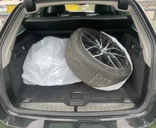 Zunanja slika - BMW Serija 5 - Touring: 520d 140 KW BI-XSENON.NAVI.USNJE.PDC S+Z - 16 - Predogledna slika