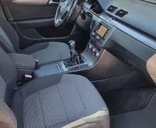 Zunanja slika - Volkswagen Passat - Variant 2.0 TDI BlueM.Tech. Comfortline - BREZ POLOGA - 9 - Predogledna slika
