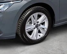 Zunanja slika - Volkswagen Golf - 2.0 TDI BMT Life DSG-LED-ACC-PDC-Vzv.kamera-Masaža - 6 - Predogledna slika