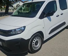 Zunanja slika - Opel Combo - 1.5 DT - 1 - Predogledna slika