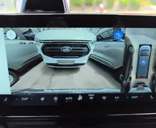 Zunanja slika - Ford Tourneo - Custom 4x4  2.0 TDCi L2Titanium X A8-VK-AKCIJA - ZALOGA - 18 - Predogledna slika