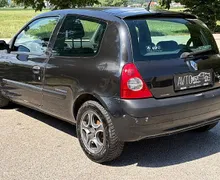 Zunanja slika - Renault Clio - 1.4 16V Extreme - 7 - Predogledna slika