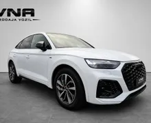 Zunanja slika - Audi Q5 Sportback - TDI S-LINE S tronic |VIRTUAL|NAVI|RS-SED|SQ5-LOOK| - 3 - Predogledna slika