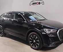 Zunanja slika - Audi Q3 - Q3 - 7 - Predogledna slika