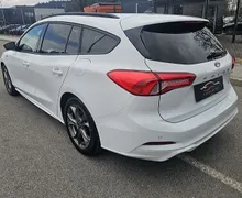 Zunanja slika - Ford Focus - Karavan EcoBoost 125 mHEV ST-Line - 6 - Predogledna slika