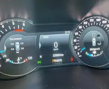 Zunanja slika - Ford S-MAX - 2.0 TDCi  Powershift NAVI.PDC.KAMERA.OGR.SEDEŽ - 15 - Predogledna slika