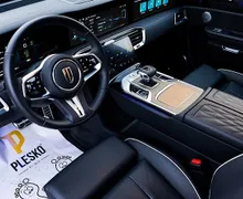 Zunanja slika - Hongqi E-HS9 - Luxury 120 kWh Long range AWD - 7 - Predogledna slika