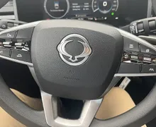Zunanja slika - SsangYong Musso - 2.2 XDi Active+ 4WD M T ROAD RANGER - 10 - Predogledna slika